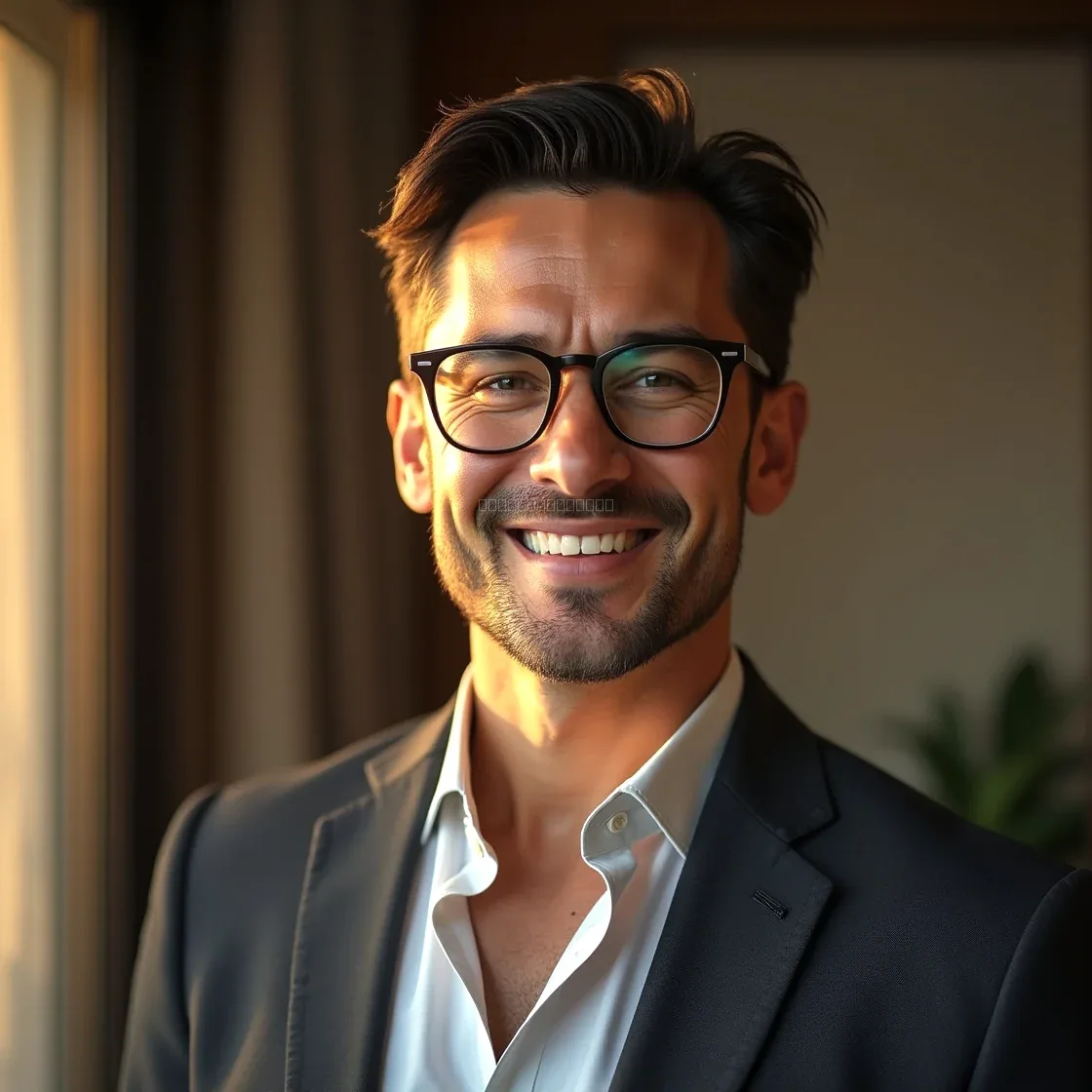Daniel Mercer