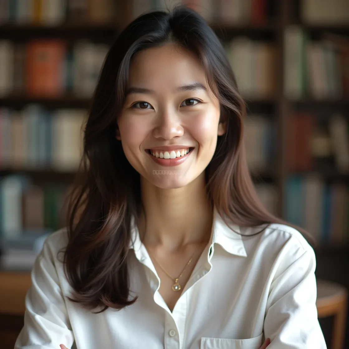 Ari Tan